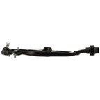 Delphi TC3733 Suspension Control Arm and Ball Joint Assembly - Front Left Lower - view 6