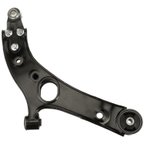 Delphi TC3733 Suspension Control Arm and Ball Joint Assembly - Front Left Lower - view 7
