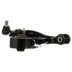 Delphi TC3733 Suspension Control Arm and Ball Joint Assembly - Front Left Lower - view 3