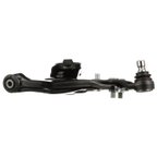 Delphi TC3733 Suspension Control Arm and Ball Joint Assembly - Front Left Lower - view 4