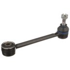 Delphi TC3750 Suspension Control Arm and Ball Joint Assembly - Rear Upper Forward - view 2