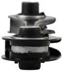 Delphi TC3769 Lateral Arm - Rear Lower Forward - view 3
