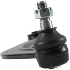 Delphi TC3771 Suspension Control Arm and Ball Joint Assembly - Rear Left Upper - view 3