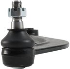 Delphi TC3772 Suspension Control Arm and Ball Joint Assembly - Rear Right Upper - view 3