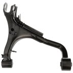 Delphi TC3776 Suspension Control Arm - Rear Left Upper - view 7