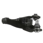 Delphi TC3783 Suspension Control Arm and Ball Joint Assembly - Front Left Lower - view 3