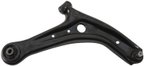 Delphi TC3791 Suspension Control Arm and Ball Joint Assembly - Front Right Lower - view 5