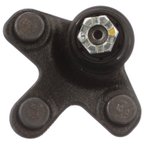 Delphi TC3805 Suspension Ball Joint - Front Lower - view 5