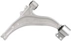 Delphi TC3807 Suspension Control Arm and Ball Joint Assembly - Front Left Lower - view 7