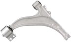 Delphi TC3807 Suspension Control Arm and Ball Joint Assembly - Front Left Lower - view 5