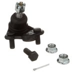 Delphi TC3809 Suspension Ball Joint - Left Lower - view 8