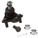 Delphi TC3810 Suspension Ball Joint - Right Lower - view 8
