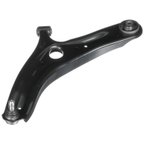 Delphi TC3828 Suspension Control Arm and Ball Joint Assembly - Front Left Lower - view 2