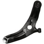 Delphi TC3828 Suspension Control Arm and Ball Joint Assembly - Front Left Lower - view 7