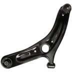 Delphi TC3828 Suspension Control Arm and Ball Joint Assembly - Front Left Lower - view 5