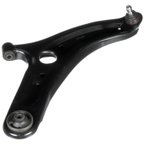 Delphi TC3829 Suspension Control Arm and Ball Joint Assembly - Front Right Lower - view 2