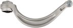 Delphi TC3831 Suspension Control Arm and Ball Joint Assembly - Front Left Lower Rearward - view 3