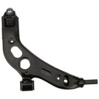 Delphi TC3856 Suspension Control Arm and Ball Joint Assembly - Front Left Lower, Front Right or Rear Right - view 7