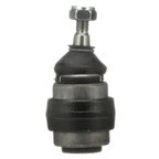 Delphi TC389 Suspension Control Arm and Ball Joint Assembly - Rear Lower or Rear Lower Rearward - view 3