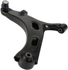 Delphi TC3962 Suspension Control Arm and Ball Joint Assembly - Front Left - view 2