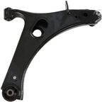 Delphi TC3962 Suspension Control Arm and Ball Joint Assembly - Front Left - view 5