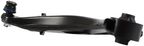 Delphi TC3962 Suspension Control Arm and Ball Joint Assembly - Front Left - view 1