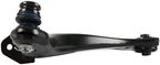 Delphi TC3962 Suspension Control Arm and Ball Joint Assembly - Front Left - view 6