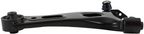 Delphi TC3962 Suspension Control Arm and Ball Joint Assembly - Front Left - view 7