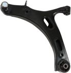 Delphi TC3962 Suspension Control Arm and Ball Joint Assembly - Front Left - view 3