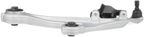 Delphi TC3964 Suspension Control Arm and Ball Joint Assembly - Front Left Lower - view 1