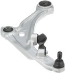 Delphi TC3964 Suspension Control Arm and Ball Joint Assembly - Front Left Lower - view 6