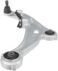 Delphi TC3964 Suspension Control Arm and Ball Joint Assembly - Front Left Lower - view 7
