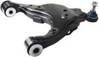 Delphi TC3966 Suspension Control Arm and Ball Joint Assembly - Front Right Lower - view 2