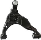 Delphi TC3966 Suspension Control Arm and Ball Joint Assembly - Front Right Lower - view 5