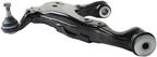 Delphi TC3966 Suspension Control Arm and Ball Joint Assembly - Front Right Lower - view 1