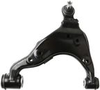 Delphi TC3966 Suspension Control Arm and Ball Joint Assembly - Front Right Lower - view 3