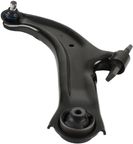 Delphi TC3967 Suspension Control Arm and Ball Joint Assembly - Front Left Lower - view 2