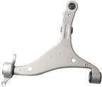 Delphi TC3973 Suspension Control Arm and Ball Joint Assembly - Front Left Lower - view 5
