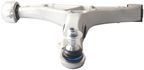 Delphi TC3973 Suspension Control Arm and Ball Joint Assembly - Front Left Lower - view 7