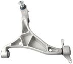 Delphi TC3973 Suspension Control Arm and Ball Joint Assembly - Front Left Lower - view 3