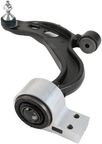 Delphi TC3977 Suspension Control Arm and Ball Joint Assembly - Front Left - view 2