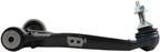 Delphi TC3977 Suspension Control Arm and Ball Joint Assembly - Front Left - view 4
