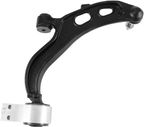 Delphi TC3977 Suspension Control Arm and Ball Joint Assembly - Front Left - view 5
