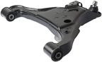 Delphi TC3979 Suspension Control Arm and Ball Joint Assembly - Front Right Lower - view 2