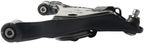 Delphi TC3979 Suspension Control Arm and Ball Joint Assembly - Front Right Lower - view 1