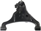 Delphi TC3979 Suspension Control Arm and Ball Joint Assembly - Front Right Lower - view 3