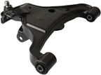 Delphi TC3980 Suspension Control Arm and Ball Joint Assembly - Front Left Lower - view 2