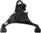 Delphi TC3980 Suspension Control Arm and Ball Joint Assembly - Front Left Lower - view 5