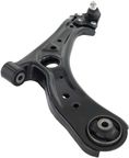 Delphi TC3982 Suspension Control Arm and Ball Joint Assembly - Front Right Lower - view 2