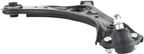 Delphi TC3982 Suspension Control Arm and Ball Joint Assembly - Front Right Lower - view 7